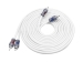 Recoil Marine OFC Cinch Kabel 2 Kanal 360cm Cinch Kabel Echo Plus 360 cmReco...
