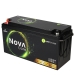 WATTSTUNDE® NOVA Core 200Ah Batterie LiFePO4