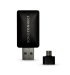 Premium Wireless 2-in-1 Adapter für Alpine Head Units Premium Wireless 2-in-1 Adapter ...
