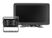 Rückfahrkamera Monitor Kit2 7 universal Campervan/Wohnmobil ProduktbeschreibungDas Rückfahrk...