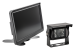 Rückfahrkamera Monitor Kit2 7 universal Campervan/Wohnmobil