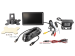 Rückfahrkamera Monitor Kit2 7 universal Campervan/Wohnmobil