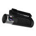 2-Kanal Dashcam mit Touchscreen, 4K Front, 1080p Heck, 4G LTE, WLAN und GPS