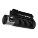 2-Kanal Dashcam, 4K Front, 1080p Heck, 4G LTE, WLAN, GPS, inkl. 64GB