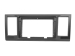 9 Radioblende VW T6(7HC) 07/2015-08/2019