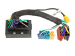 ISO Adapterkabel Citroen/Fiat/Opel/Peugeot 52Pin Fiat