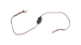 EMPHASER EM-FDFX165 Ford 16.5 cm compo set