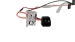 EMPHASER EM-FDFX165 Ford 16.5 cm compo set