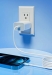 Premium USB-C auf Lightning Schnellladekabel 1,8m Maximale Leistung  Haltbarkeit