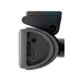 2-Kanal Dashcam mit Touchscreen, 4K Front, 1080P Heck, WLAN, inkl. 64GB microSD