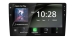 Kenwood DMX80AXS - 9 Zoll MP3-Autoradio mit Touchscreen Bluetooth USB Carplay