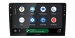 Kenwood DMX80AXS - 9 Zoll MP3-Autoradio mit Touchscreen Bluetooth USB Carplay