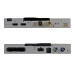 Smartphone-Integration mit DAB+ Receiver für Mercedes NTG3
