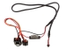 Y-Kabel Zigarettenanzünder Audi/Seat/Skoda/VW/Inbay® 5W/10W