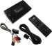usbLiNK3 USB-AV-Player Stand-Alone mit Fernbedienung BeschreibungAudio+Video File-Wie...