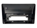 10 Radioblende Ford Transit(FD) mit 1-DIN OEM Gerät