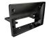 10 Radioblende Ford Transit(FD) mit 1-DIN OEM Gerät