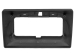 10 Radioblende Ford Fiesta(JHH) 06/2017-07/2023