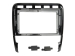 9 Radioblende Porsche Cayenne(9PA/955) 02/2007-02/2010