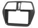 9 Radioblende Suzuki SX4 S-Cross(JY) 10/2016-12/2021