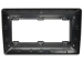 9 Radioblende Dacia/Fiat/Nissan/Opel/Renault