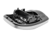 9 Radioblende Renault Clio IV(X98) 11/2012-0