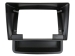 10 Radioblende Nissan Primastar/Opel Vivaro/Renault Trafic