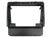 10 Radioblende Nissan Primastar/Opel Vivaro/Renault Trafic