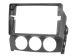 9 Radioblende Mazda Miata/MX-5(NC) 10/2005-07/2015