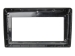 9 Radioblende Citroen/Mitsubishi/Peugeot Klavierlack Radioblende 9 Citroen / Mitsubis...