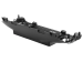 9 Radioblende Citroen/Opel/Peugeot/Toyota schwarz