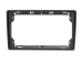 9 Radioblende Citroen/Fiat/Peugeot/Toyota schwarz