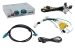 Video-Einspeiser passend für Porsche mit PCM4.1, 5.0, 6.0 Das Video-Interface ermöglicht d...