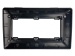 9 Radioblende Ford Fiesta 2001-2005/Fusion2002-2005 Radioblende 9 FordViele Autohers...