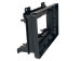 9 Radioblende Ford Fiesta 2001-2005/Fusion2002-2005