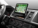 Alpine INE-F904T6 - 9 Zoll Navigationssystem mit Touchscreen für VW T5, T6