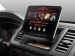Alpine INE-F904T6 - 9 Zoll Navigationssystem mit Touchscreen für VW T5, T6