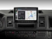 Alpine INE-F904T6 - 9 Zoll Navigationssystem mit Touchscreen für VW T5, T6