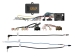 LFB Chevrolet/GM diverse Fahrzeug 48Pin OEM Navigation