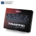 RETROSOUND Displayeinheit Traffic