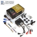RETROSOUND Radiomodul (UKW/DAB+/BT/USB/APP) inklusive Einbaumaterial und Verkabe