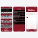 RETROSOUND Radiomodul (UKW/DAB+/BT/USB/APP) inklusive Einbaumaterial und Verkabe