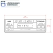 RETROSOUND Displayeinheit Grand Prix