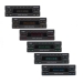 RETROSOUND Displayeinheit Grand Prix