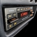 RETROSOUND Displayeinheit Grand Prix