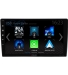 ZENEC Z-E1109 Multimediasystem 9 Zoll für PKW und Reisemobil ZENEC Z-E1109 - 9/22,9 cm Touchs...