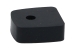 Gummipad 12mm für Gewinderohr-Kameras Gummipad mit 12mm Höhe zur Dista...