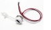 USB Typ C Stecker Typ-C Wasserdicht Weiss 5V-3A