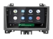 9 Kit Mercedes Sprinter(W906)/VW Crafter I LFB/Antenne