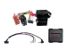 9 Kit Kit Citroen/Fiat/Opel/Peugeot Radiovorbereitung LFB